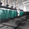 THÁP PHUN SƠN KHÔ, LỌC BỤI SƠN KHÔ